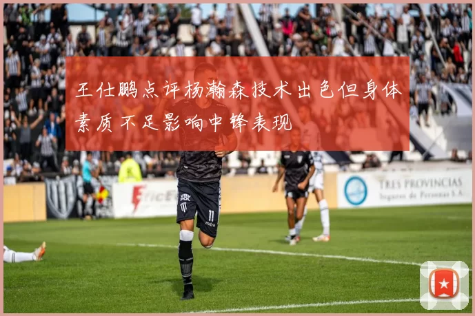 王仕鹏点评杨瀚森技术出色但身体素质不足影响中锋表现